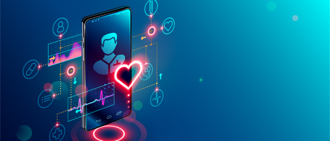 Healthcare Image - Telehealth 2