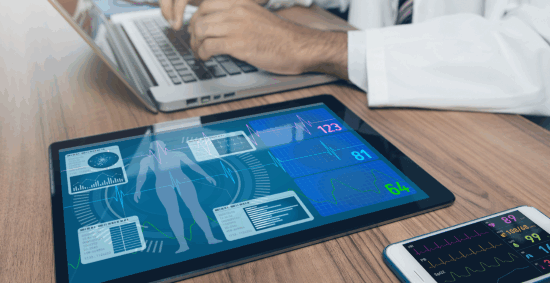 Healthcare Image - Telehealth 1