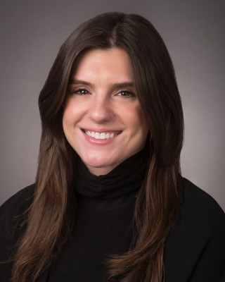 Photo of Amanda Witt